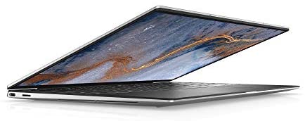 Dell XPS 13 (9310), 13.4- inch UHD+ Touch Laptop - Intel Core i7-1185G7, 32GB 4267MHz LPDDR4x RAM, 2TB SSD, Iris Xe Graphics, Windows 10 Home - Platinum Silver with Black Palmrest (Latest Model) 12