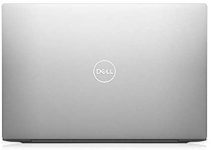 Dell XPS 13 (9310), 13.4- inch UHD+ Touch Laptop - Intel Core i7-1185G7, 32GB 4267MHz LPDDR4x RAM, 2TB SSD, Iris Xe Graphics, Windows 10 Home - Platinum Silver with Black Palmrest (Latest Model) 8