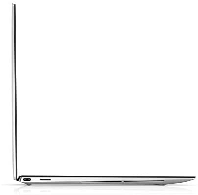 Dell XPS 13 (9310), 13.4- inch UHD+ Touch Laptop - Intel Core i7-1185G7, 32GB 4267MHz LPDDR4x RAM, 2TB SSD, Iris Xe Graphics, Windows 10 Home - Platinum Silver with Black Palmrest (Latest Model) 10