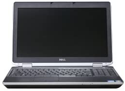 Dell Latitude E6530 15.6 Inch Business Laptop, Intel Core i5-3320M up to 3.3GHz, 8G DDR3, 500G, DVD, WiFi, VGA, HDMI, Win 10 Pro 64 Bit Multi-Language Support English/French/Spanish(Renewed) 1