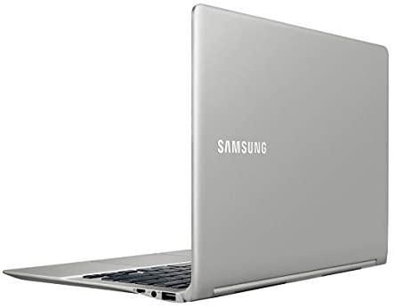 Samsung Full HD Touch 1920 x 1080/Intel Core i5 6200U 2.3 Ghz/ 8 GB Memory/ 128 GB SSD Windows 10 Pro Notebook, 13.3" (NP900X3L-K03US) (Renewed) 4