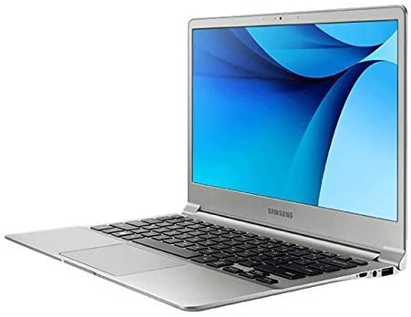Samsung Full HD Touch 1920 x 1080/Intel Core i5 6200U 2.3 Ghz/ 8 GB Memory/ 128 GB SSD Windows 10 Pro Notebook, 13.3" (NP900X3L-K03US) (Renewed) 3