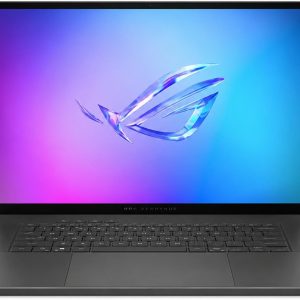 ASUS ROG Zephyrus G16 OLED RTX 5070 Gaming Laptop (Renewed)
