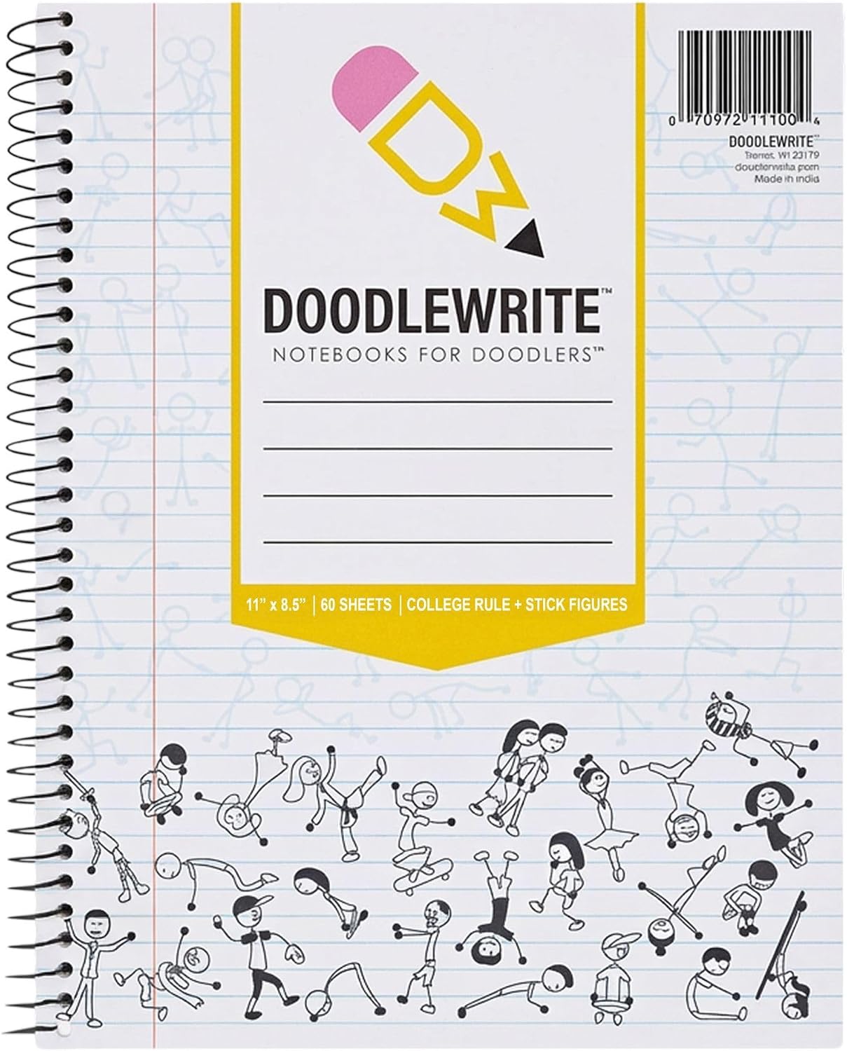 DoodleWrite-College-Ruled-Spiral-Notebooks-Student-School-Notebook-with-Doodle.jpg