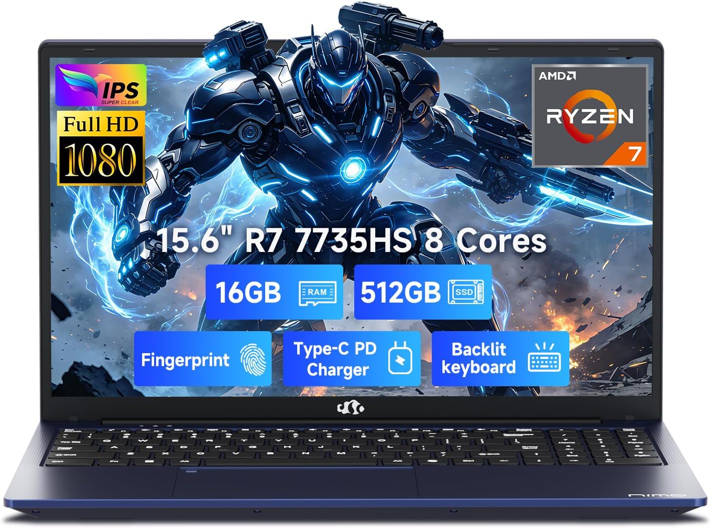 156-AI-Ready-Light-Gaming-Laptop-AMD-Ryzen-7-7735HS-16GB-DDR5.jpg