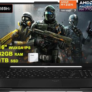 ASUS TUF Gaming A16 Laptop 16