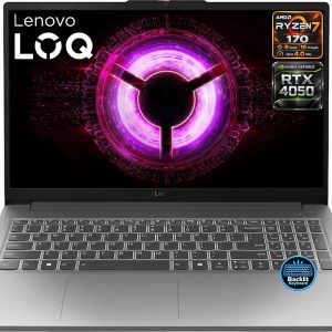 Lenovo LOQ 15.6
