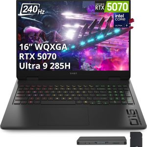 HP OMEN Slim 16 16