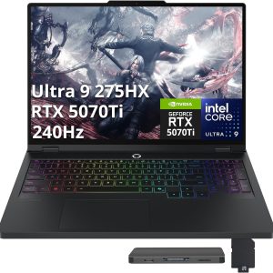 Lenovo Legion Pro 5 16