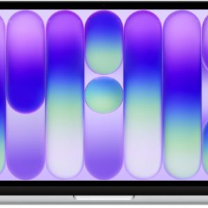 Apple 2026 MacBook Neo 13-inch Laptop with A18 Pro chip: Built for AI and Apple Intelligence, Liquid Retina Display, 8GB Unified Memory, 512GB SSD Storage, 1080p FaceTime HD Camera, Touch ID; Silver