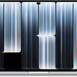Apple 2026 MacBook Pro with 14.2-inch PROLED XDR Display - Silver