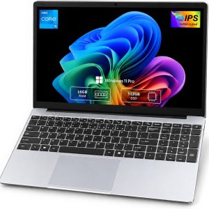 2026 Laptop Computer,15.6