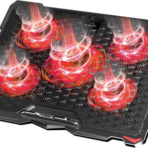 AICHESON Laptop Cooling Pad for 17.3