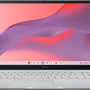 ASUS Chromebook CM15 Laptop, 15.6