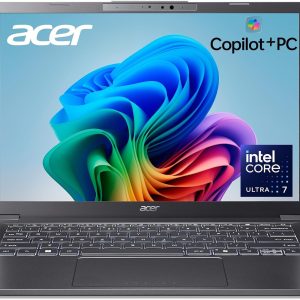 Acer Aspire 14 AI Copilot+ PC | 14
