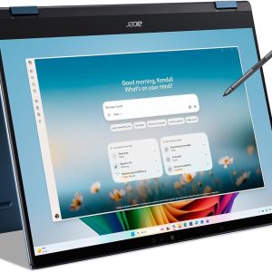 Acer Swift Spin 14 AI Copilot+ PC - Snapdragon X2 Elite X2E-78-100