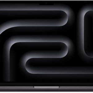 Apple 2026 MacBook Pro Laptop with M6 chip; Space Black