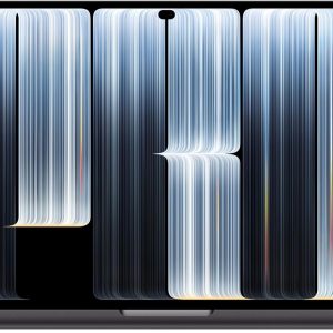 Apple 2026 MacBook Pro with 14.2-inch PROLED XDR Display - Space Black