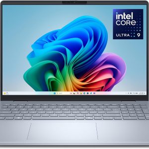 Dell 16 Plus Laptop QHD+, Intel Core Ultra 9 288V, 32GB RAM