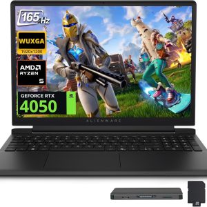 Dell Alienware 15 15.3
