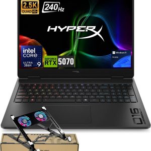 HP HyperX Omen 16
