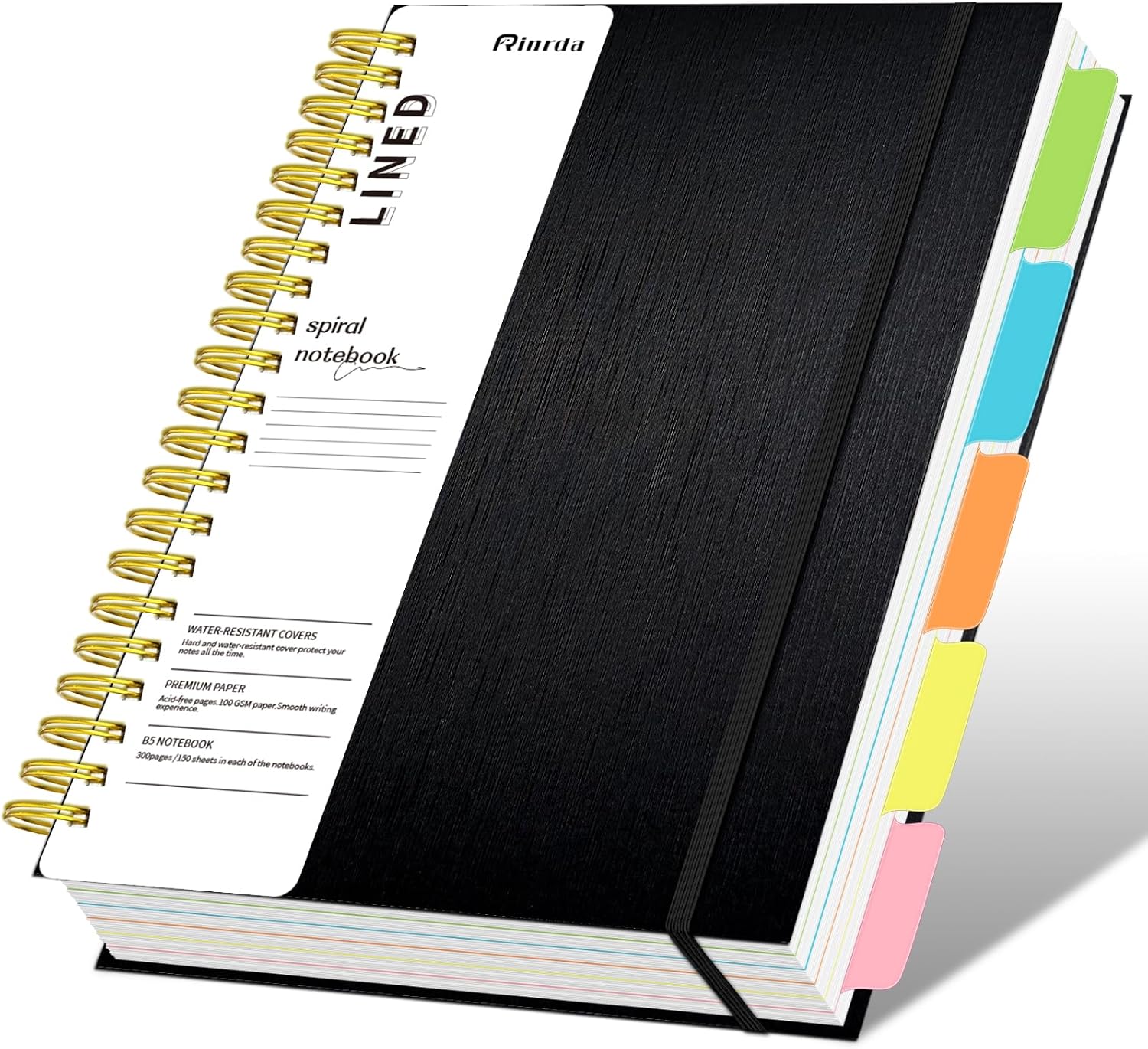 Hardcover-Spiral-Notebook-with-removable-dividers-300-page5-Subject-Notebook.jpg