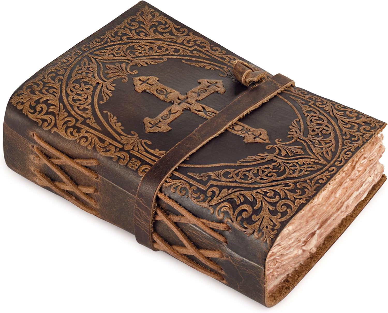 LEATHER-VILLAGE-Bible-Journal-Cross-Embossed-Distressed-Brown-7x5.jpg