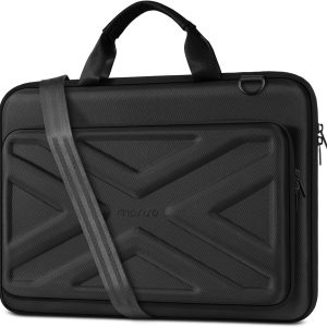 MOSISO Laptop Bag for Men, 18-18.5 inch Computer Bag