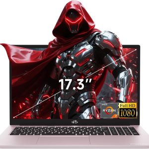 NIMO Gaming Laptop, 17.3