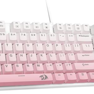 Redragon K671GP Wired Mechanical Keyboard