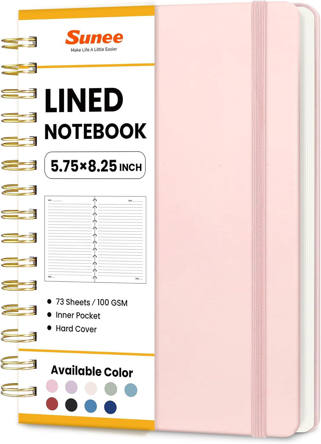 SUNEE-Lined-Spiral-Journal-Notebook-for-Women-146-Pages-College.jpg