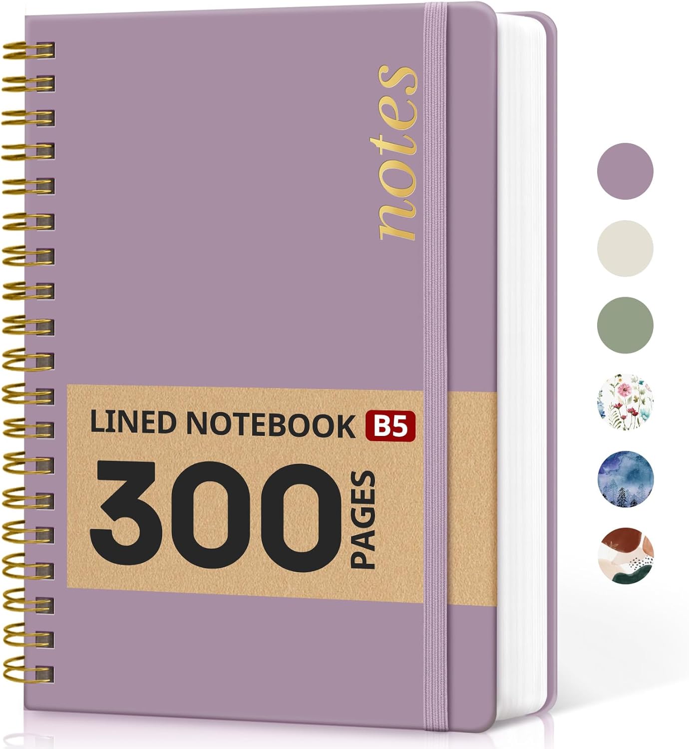 Taja-Spiral-Notebook-for-Work-Thick-Hardcover-Lined-Journal-for.jpg